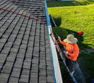 Roofing Project