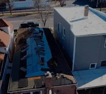 Exterior Project