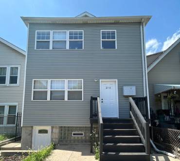 Exterior Project