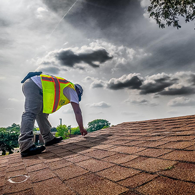 Emergency Roofing