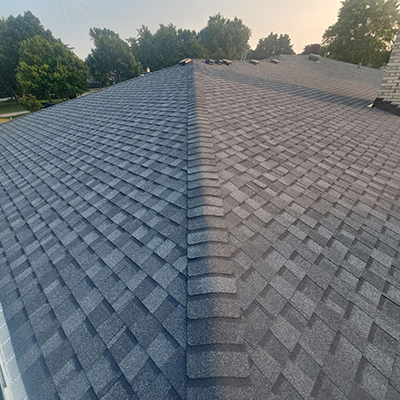 Roofing Services